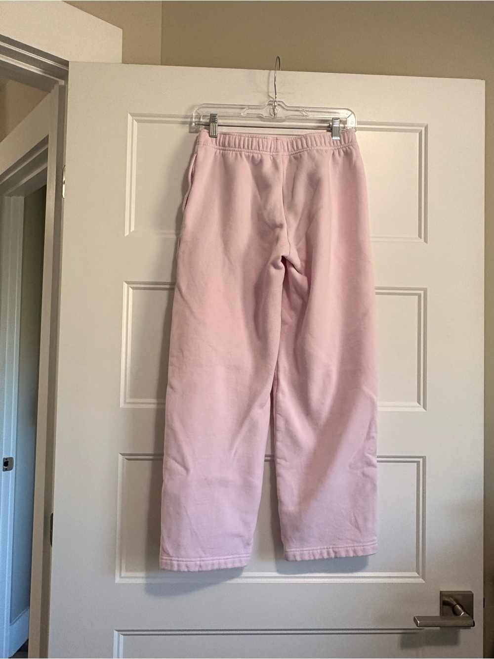 Aritiza Cozy Sweatfleece Mega Straight™ Sweatpant xs
Go-to oversized straightleg - Picture 4 of 13